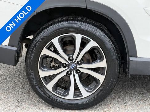 Certified 2023 Subaru Forester Limited AWD/4WD image 13