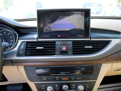 Used 2013 Audi A7 3.0T Premium Plus image 23