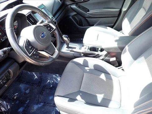 Used 2018 Subaru Crosstrek 2.0i Premium image 10