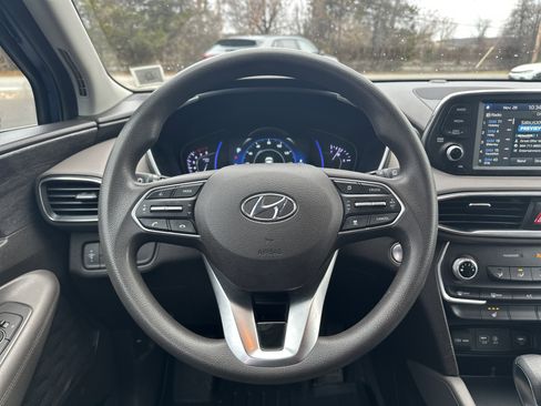 Used 2020 Hyundai Santa Fe SEL w/ Cargo Package image 14