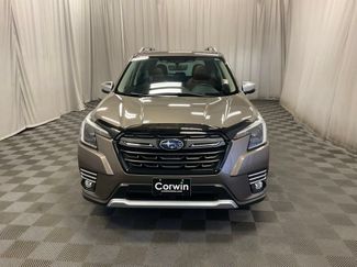 Used 2023 Subaru Forester Touring AWD/4WD video 2