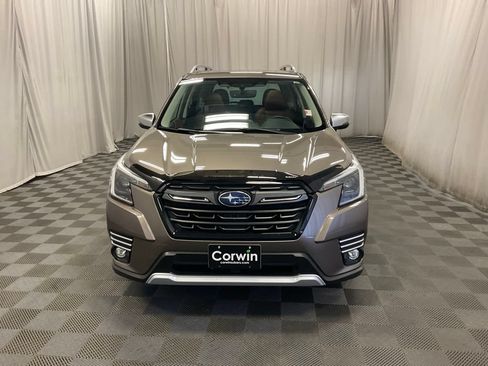 Used 2023 Subaru Forester Touring AWD/4WD image 2