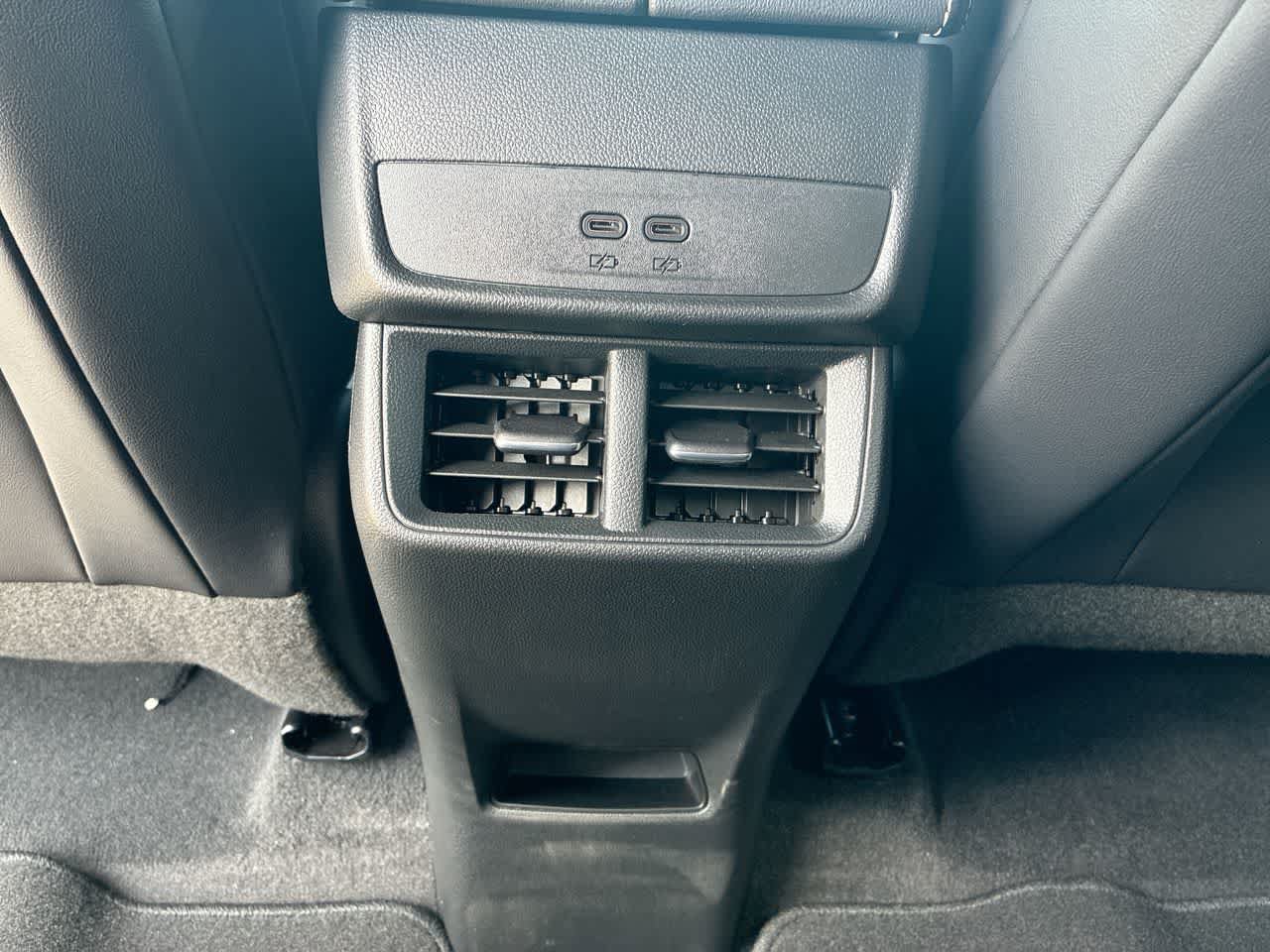 New 2026 GMC Terrain Elevation w/ Elevation Premium Package FWD image 21