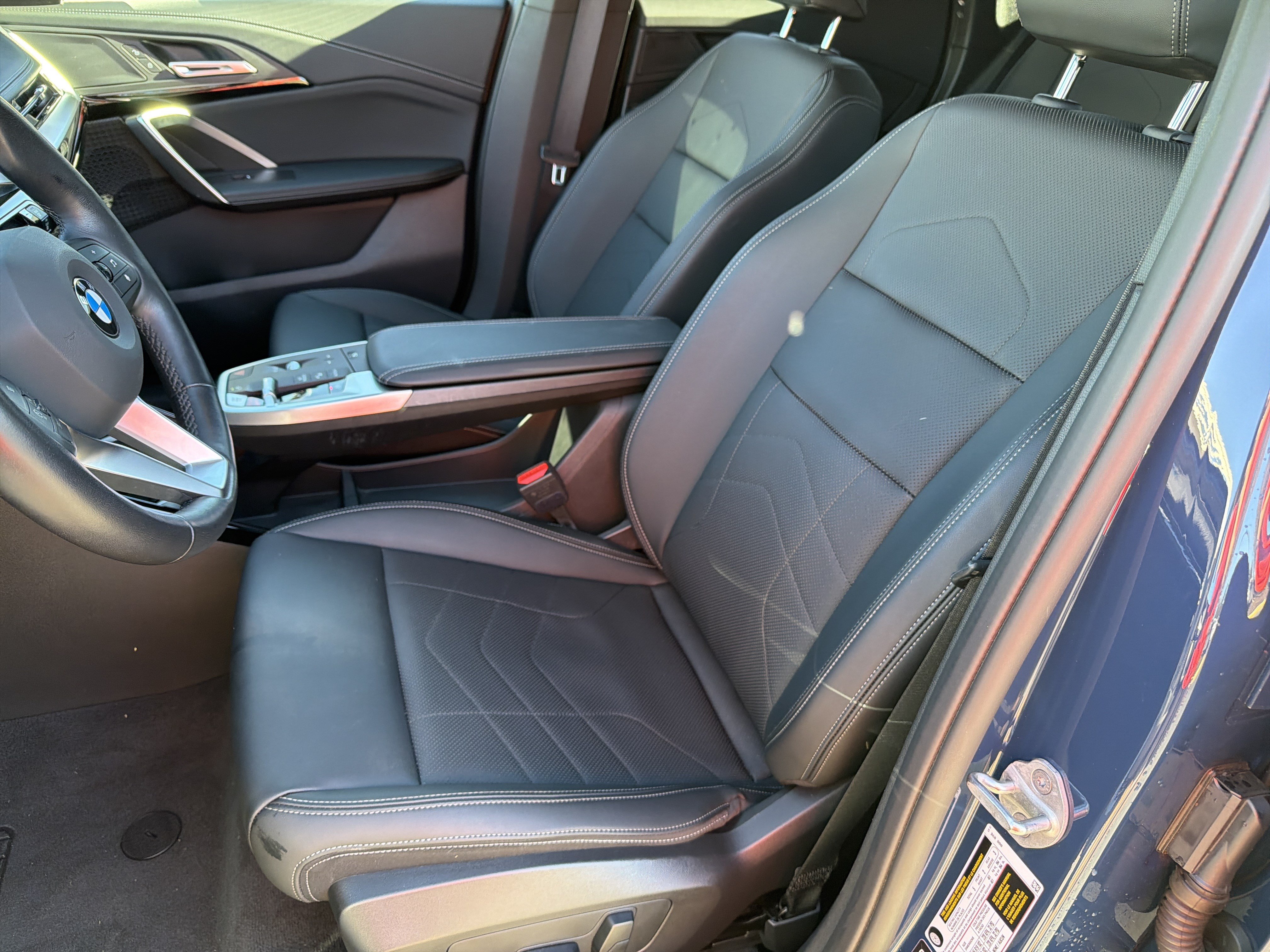 Certified 2026 BMW X1 xDrive28i AWD/4WD image 18