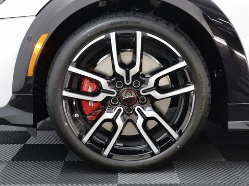 New 2025 MINI Cooper John Cooper Works image 14