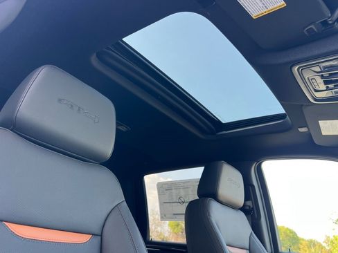 New 2026 GMC Sierra 2500 AT4 w/ AT4 Premium Plus Package image 13