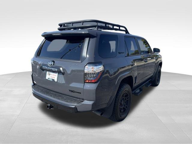Used 2024 Toyota 4Runner TRD Pro AWD/4WD image 5