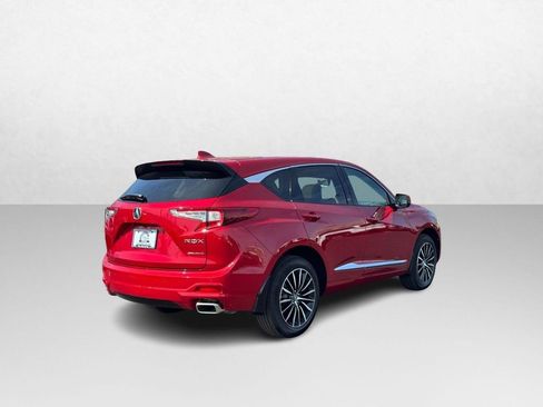 Certified 2025 Acura RDX Advance Package image 7