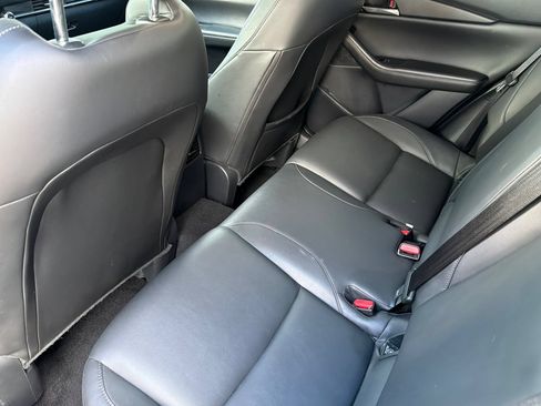 Certified 2025 MAZDA CX-30 AWD 2.5 S w/ Preferred Package image 12