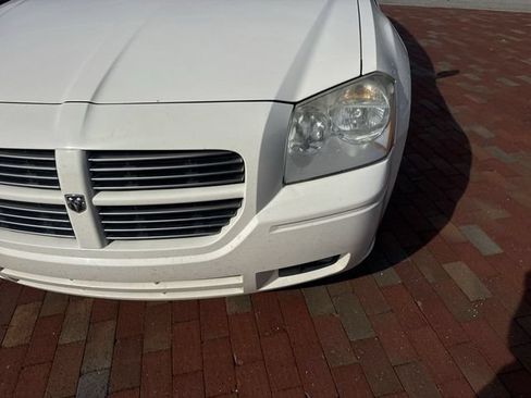 Used 2007 Dodge Magnum R/T w/ Convenience Group II RWD image 24