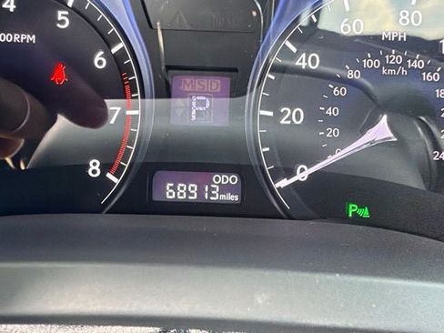 Used 2014 Lexus RX 350 AWD w/ Navigation Package image 6