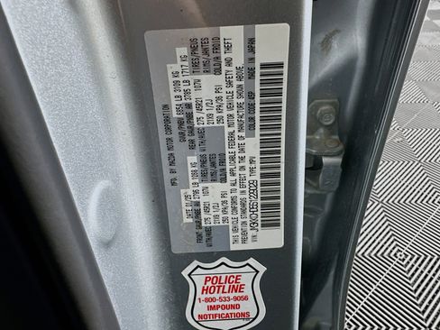 Used 2025 MAZDA CX-90 3.3 Turbo w/ Premium Sport Pkg image 12