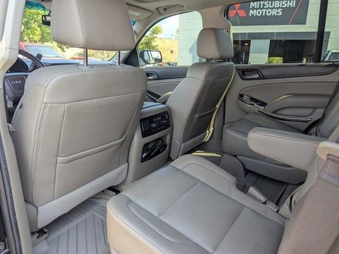 Used 2018 GMC Yukon SLT w/ Premium Edition image 34
