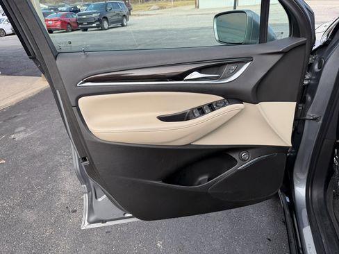 Used 2020 Buick Enclave Essence w/ LPO, Floor Liner Package image 13