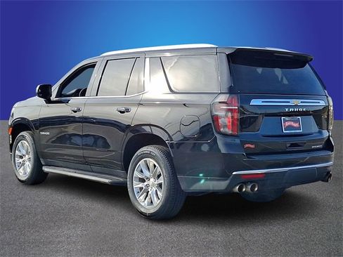 Used 2024 Chevrolet Tahoe Premier image 6