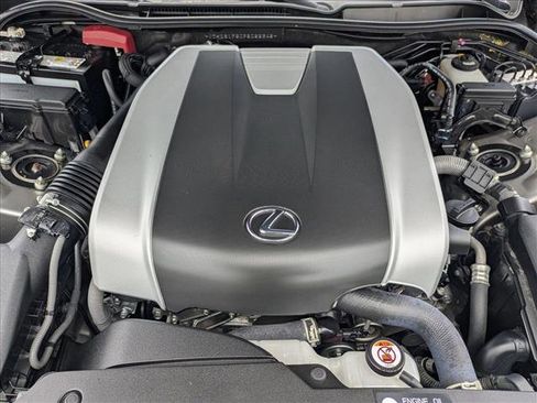 Used 2023 Lexus IS 300 AWD w/ Premium Package image 22