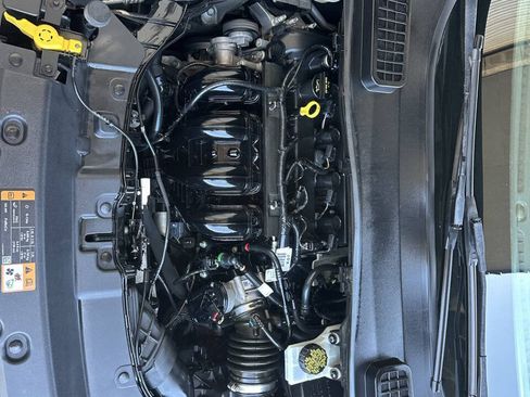 Used 2015 Ford Escape S FWD image 16