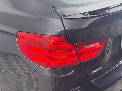 Used 2016 BMW 328i Gran Turismo xDrive image 36