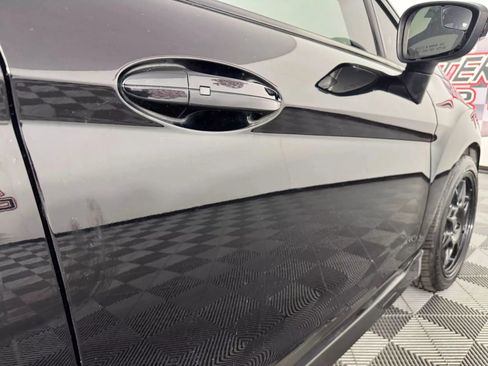 Used 2016 Ford Fiesta ST image 31