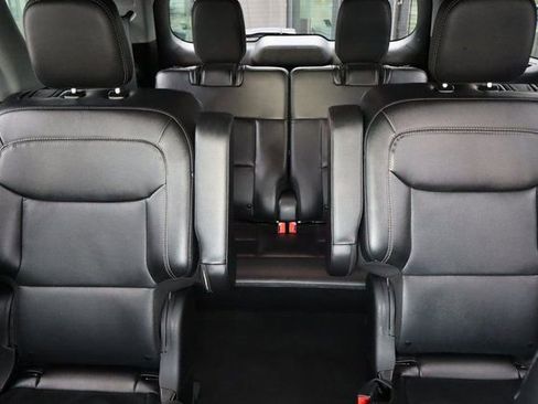 Used 2024 Ford Explorer Limited image 18