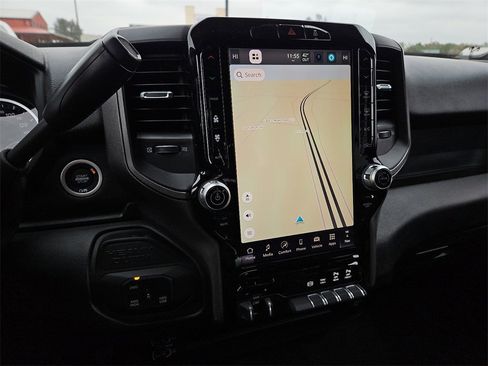 New 2026 RAM 2500 Tradesman image 26