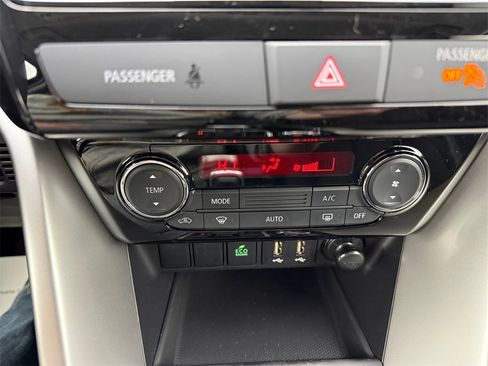 New 2026 Mitsubishi Eclipse Cross LE image 31