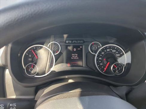 New 2026 RAM 5500 Tradesman w/ Chrome Appearance Group image 11