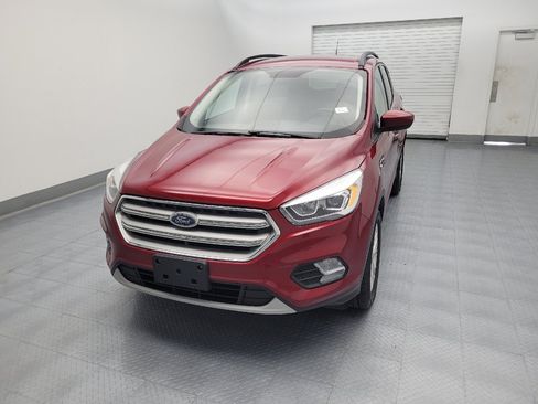 Used 2018 Ford Escape SEL FWD image 15