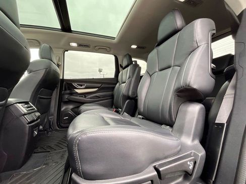 Used 2020 Subaru Ascent Limited w/ Technology Package AWD/4WD image 13