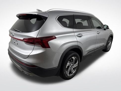 Used 2023 Hyundai Santa Fe SEL image 3