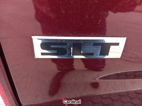 Used 2024 RAM 1500 Classic SLT image 7