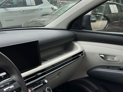Used 2025 Hyundai Tucson SEL image 63