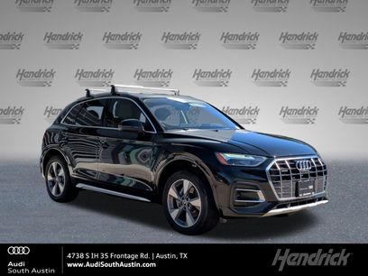 Used 2023 Audi Q5 2.0T Premium Plus w/ Premium Plus Package