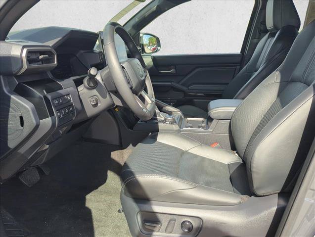 Certified 2026 Toyota 4Runner Limited AWD/4WD image 12