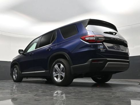 Used 2025 Honda Pilot EX-L image 20