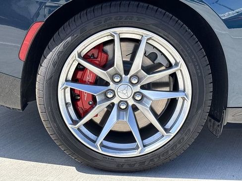 New 2024 Dodge Charger R/T Scat Pack w/ Plus Group image 10