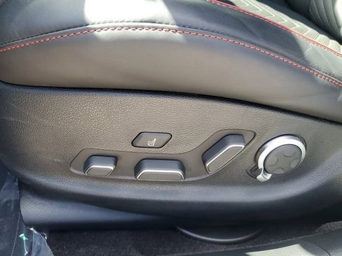 Used 2023 Genesis G80 3.5T Sport Prestige image 19