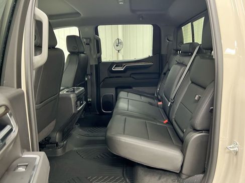 New 2026 Chevrolet Silverado 1500 RST w/ Convenience Package II AWD/4WD image 23