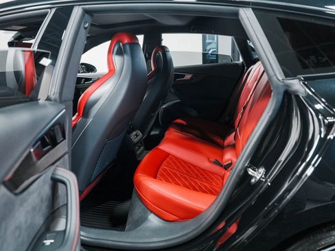 Used 2025 Audi S5 Premium Plus w/ Premium Plus Package image 32