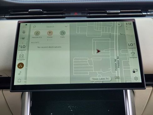 New 2026 Land Rover Range Rover Long Wheelbase Autobiography image 12