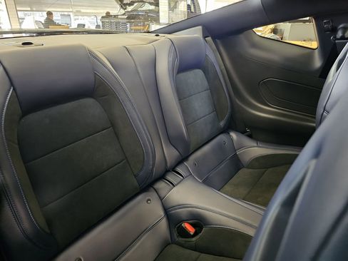 New 2026 Ford Mustang Dark Horse image 36