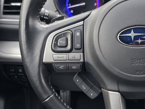 Used 2016 Subaru Outback 2.5i Premium AWD/4WD image 30