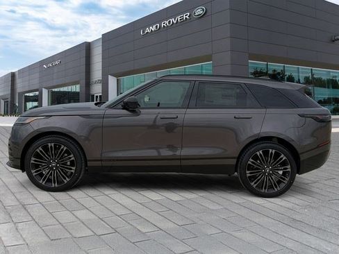 New 2026 Land Rover Range Rover Velar Belgravia AWD/4WD image 2