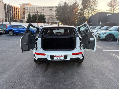Used 2024 MINI Cooper Clubman S image 10