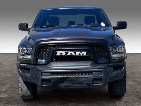 Certified 2022 RAM 1500 Classic Warlock w/ Electronics Group image 2