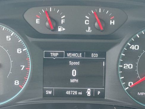 Used 2025 Chevrolet Malibu LT FWD image 18