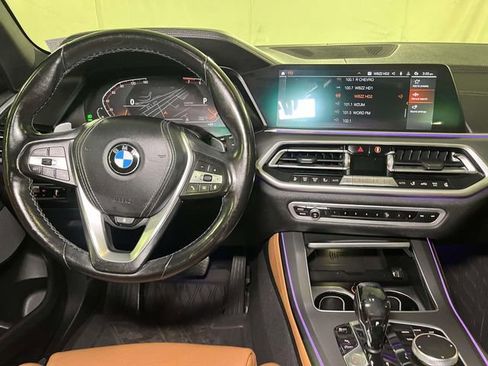 Used 2019 BMW X5 xDrive40i w/ Executive Package AWD/4WD image 27