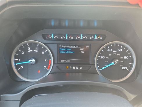 Used 2022 Ford F250 XLT w/ XLT Premium Package AWD/4WD image 31