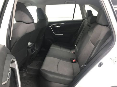 Used 2023 Toyota RAV4 AWD Hybrid image 25