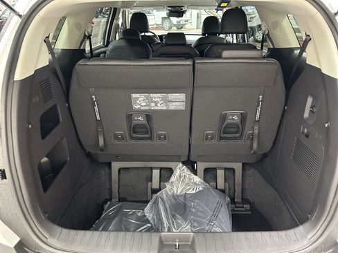 New 2026 Kia Carnival LXS image 26